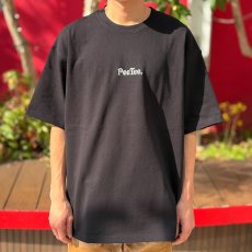 画像10: PeeTee. (ピーティー) “GROO PEE LOGO HEAVY TEE” (10)