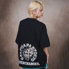 画像1: GALFY(ガルフィー) “おしゃぶりワンワンTee” (1)