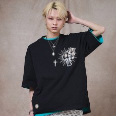 画像12: GALFY(ガルフィー) “おしゃぶりワンワンTee” (12)