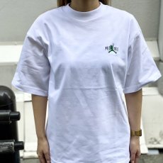 画像9: PeeTee. (ピーティー) “AIR MARLEY LOGO TEE” (9)