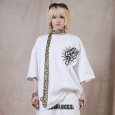 画像12: GALFY(ガルフィー) “おしゃぶりワンワンTee” (12)