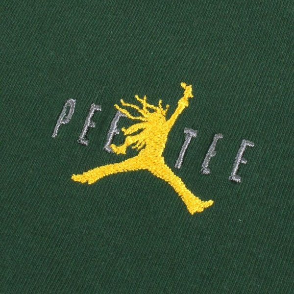 画像4: PeeTee. (ピーティー) “AIR MARLEY LOGO TEE” (4)