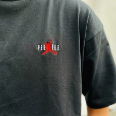 画像10: PeeTee. (ピーティー) “AIR MARLEY LOGO TEE” (10)
