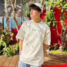 画像8: PeeTee. (ピーティー) “GROO PEE LOGO HEAVY TEE” (8)