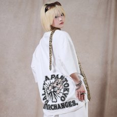 画像1: GALFY(ガルフィー) “おしゃぶりワンワンTee” (1)