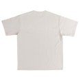 画像2: PeeTee. (ピーティー) “GROO PEE LOGO HEAVY TEE” (2)