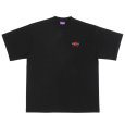 画像1: PeeTee. (ピーティー) “AIR MARLEY LOGO TEE” (1)
