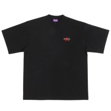 画像1: PeeTee. (ピーティー) “AIR MARLEY LOGO TEE” (1)