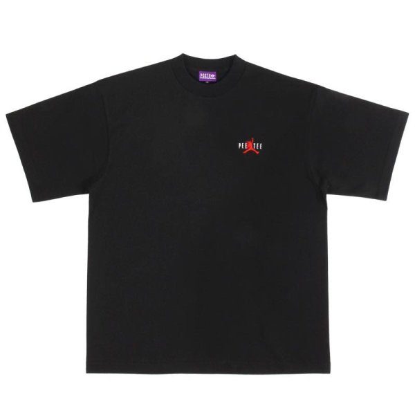 画像1: PeeTee. (ピーティー) “AIR MARLEY LOGO TEE” (1)