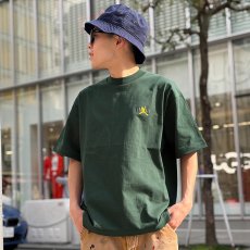 画像9: PeeTee. (ピーティー) “AIR MARLEY LOGO TEE” (9)