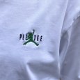 画像10: PeeTee. (ピーティー) “AIR MARLEY LOGO TEE” (10)