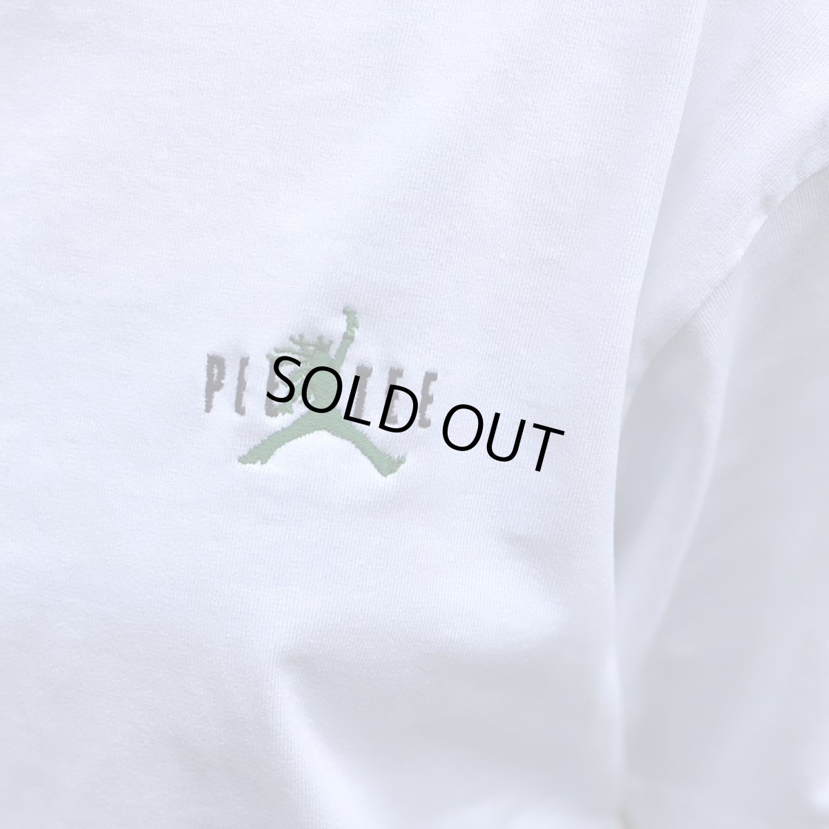 画像10: 【2026.05.19再入荷】PeeTee. (ピーティー) “AIR MARLEY LOGO TEE” (10)