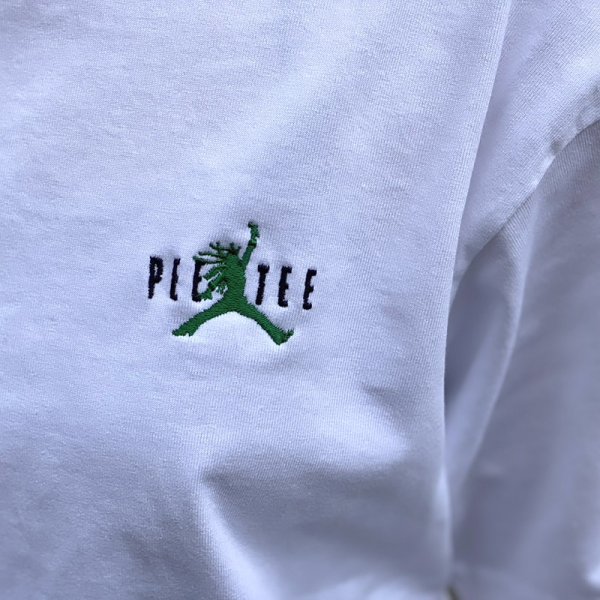 画像10: PeeTee. (ピーティー) “AIR MARLEY LOGO TEE” (10)
