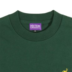 画像3: PeeTee. (ピーティー) “AIR MARLEY LOGO TEE” (3)