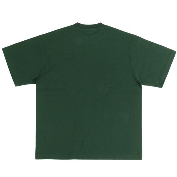 画像2: PeeTee. (ピーティー) “AIR MARLEY LOGO TEE” (2)