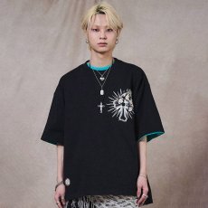 画像13: GALFY(ガルフィー) “おしゃぶりワンワンTee” (13)