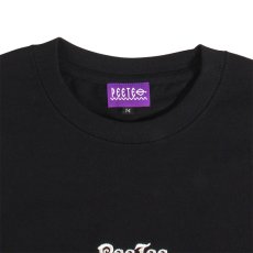 画像3: PeeTee. (ピーティー) “GROO PEE LOGO HEAVY TEE” (3)
