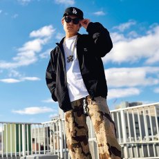 画像1: 【SPRING STYLE】taiga (1)