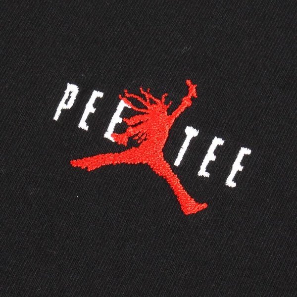 画像4: PeeTee. (ピーティー) “AIR MARLEY LOGO TEE” (4)
