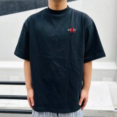 画像9: PeeTee. (ピーティー) “AIR MARLEY LOGO TEE” (9)