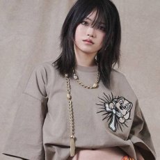 画像12: GALFY(ガルフィー) “おしゃぶりワンワンTee” (12)