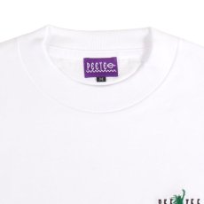 画像3: PeeTee. (ピーティー) “AIR MARLEY LOGO TEE” (3)