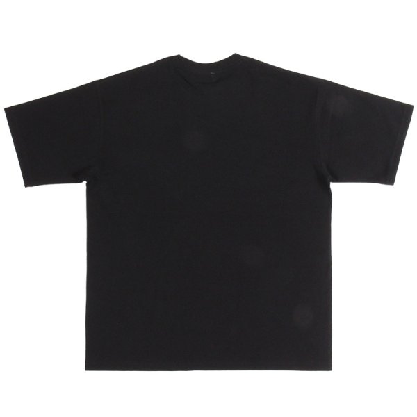 画像2: PeeTee. (ピーティー) “GROO PEE LOGO HEAVY TEE” (2)