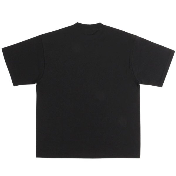 画像2: PeeTee. (ピーティー) “AIR MARLEY LOGO TEE” (2)