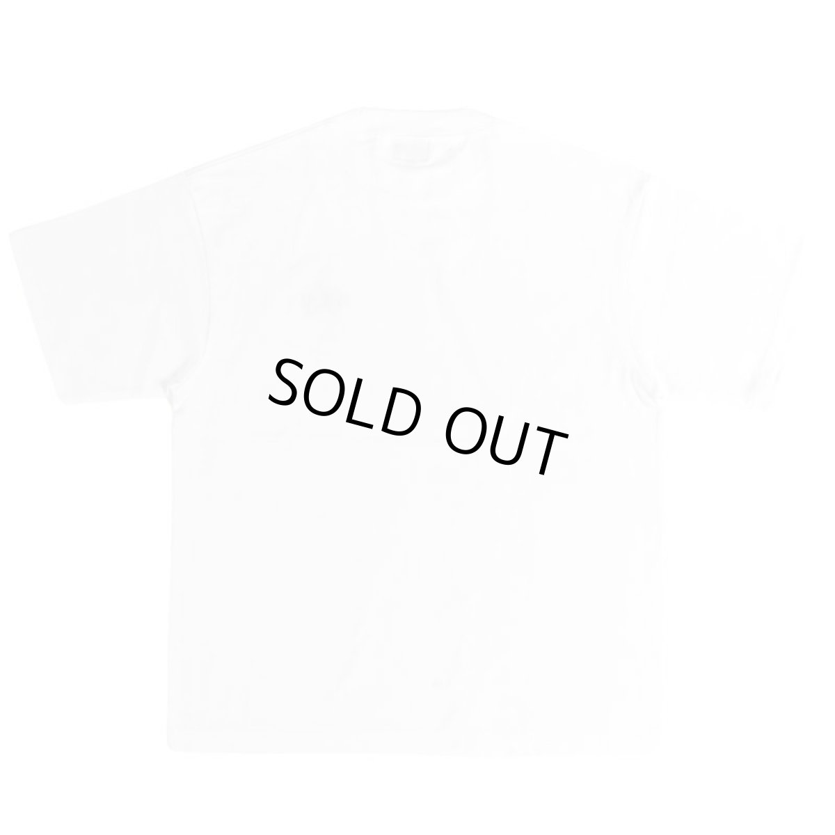 画像2: 【2026.05.19再入荷】PeeTee. (ピーティー) “AIR MARLEY LOGO TEE” (2)