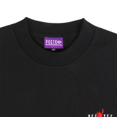 画像3: PeeTee. (ピーティー) “AIR MARLEY LOGO TEE” (3)