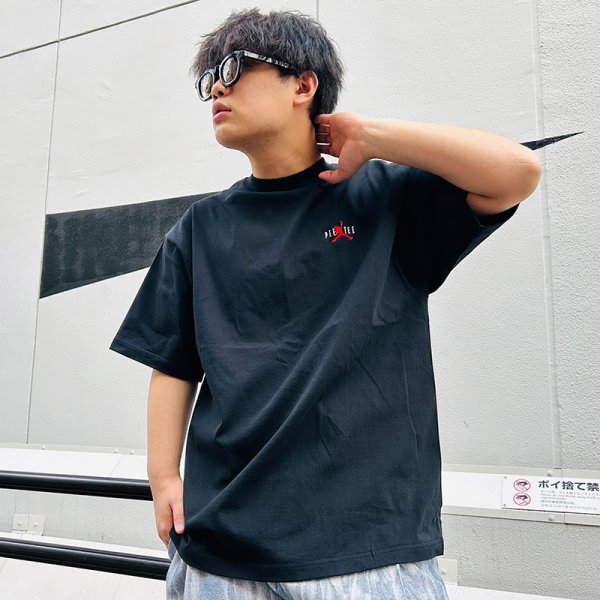 画像8: PeeTee. (ピーティー) “AIR MARLEY LOGO TEE” (8)