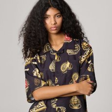 画像15: GRIMEY / GRMY (グライミー) “THE OG TOUR BUTTON UP SHIRT” (15)