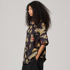 画像14: GRIMEY / GRMY (グライミー) “THE OG TOUR BUTTON UP SHIRT” (14)