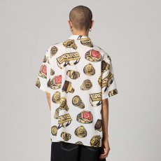 画像14: GRIMEY / GRMY (グライミー) “THE OG TOUR BUTTON UP SHIRT” (14)