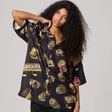 画像1: GRIMEY / GRMY (グライミー) “THE OG TOUR BUTTON UP SHIRT” (1)