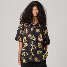 画像13: GRIMEY / GRMY (グライミー) “THE OG TOUR BUTTON UP SHIRT” (13)