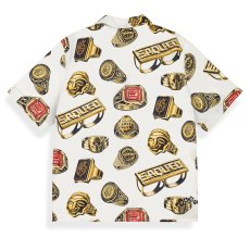 画像3: GRIMEY / GRMY (グライミー) “THE OG TOUR BUTTON UP SHIRT” (3)