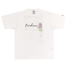 画像3: YOIDORE (ヨイドレ) “ビール好き着物女子 TEE” (3)