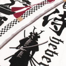 画像7: YOIDORE (ヨイドレ) “酔いサムライと刀 TEE” (7)
