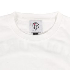 画像5: YOIDORE (ヨイドレ) “ビール好き着物女子 TEE” (5)