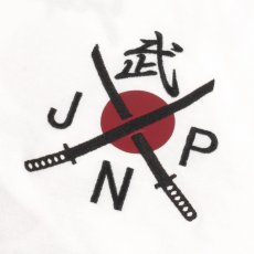 画像5: YOIDORE (ヨイドレ) “酔いサムライと刀 TEE” (5)