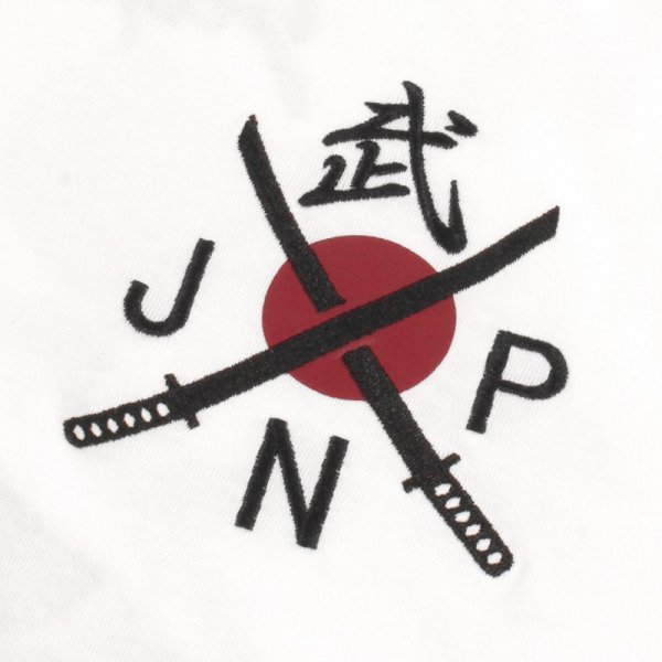 画像5: YOIDORE (ヨイドレ) “酔いサムライと刀 TEE” (5)