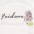 画像5: YOIDORE (ヨイドレ) “ビール好き着物女子 TEE” (5)
