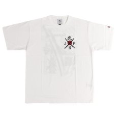 画像2: YOIDORE (ヨイドレ) “酔いサムライと刀 TEE” (2)