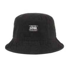 画像2: PeeTee. (ピーティー) “PEETEE BUCKET HAT” (2)