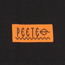 画像5: PeeTee. (ピーティー) “KEEP YOUR STYLE CLASSIC TEE” (5)