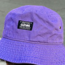 画像11: PeeTee. (ピーティー) “PEETEE BUCKET HAT” (11)