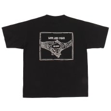画像3: PeeTee. (ピーティー) “LOVE AND PEACE STITCH TEE” (3)