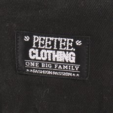 画像7: PeeTee. (ピーティー) “PEETEE BUCKET HAT” (7)