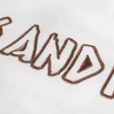 画像6: PeeTee. (ピーティー) “LOVE AND PEACE STITCH TEE” (6)